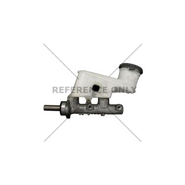 2004 Honda Accord Brake Master Cylinder CE 130.40055