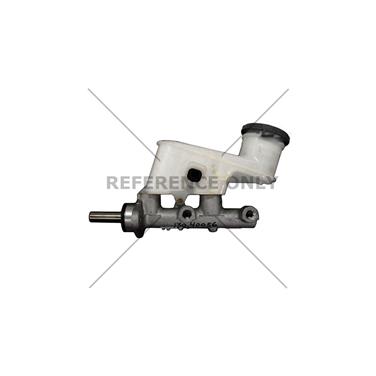 2004 Honda Accord Brake Master Cylinder CE 130.40056