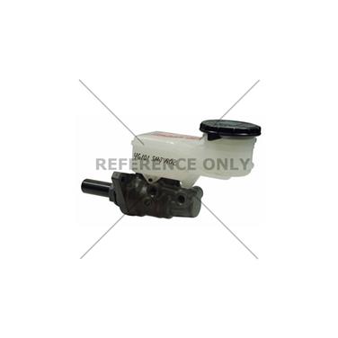 2007 Honda Odyssey Brake Master Cylinder CE 130.40060