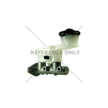 Brake Master Cylinder CE 130.40067