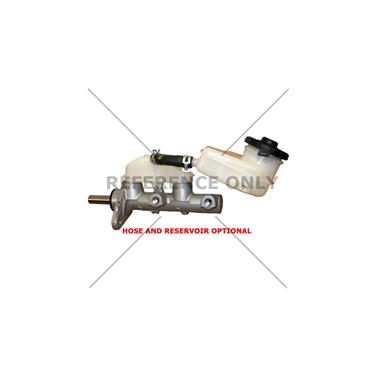 2009 Honda CR-V Brake Master Cylinder CE 130.40071