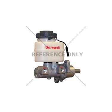 Brake Master Cylinder CE 130.40078