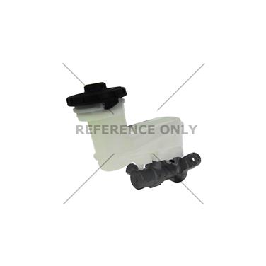 Brake Master Cylinder CE 130.40086