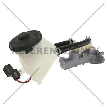 Brake Master Cylinder CE 130.40091