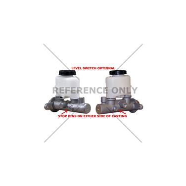 Brake Master Cylinder CE 130.42217