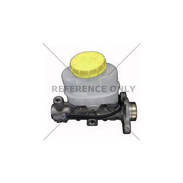 2006 Nissan Sentra Brake Master Cylinder CE 130.42219