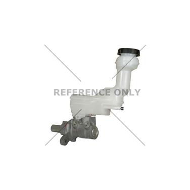 2007 Nissan Sentra Brake Master Cylinder CE 130.42220