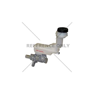 Brake Master Cylinder CE 130.42222