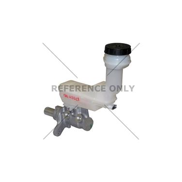 Brake Master Cylinder CE 130.42223