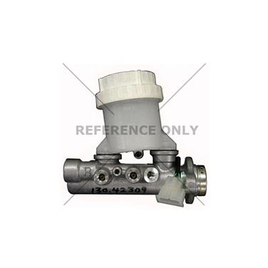 Brake Master Cylinder CE 130.42309