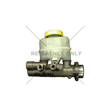 Brake Master Cylinder CE 130.42321