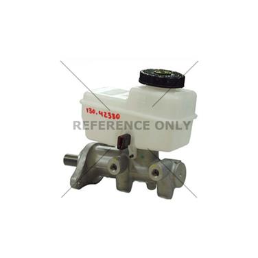 2005 Nissan Frontier Brake Master Cylinder CE 130.42330