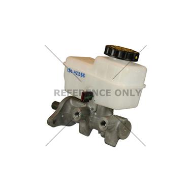 2008 Nissan Xterra Brake Master Cylinder CE 130.42335