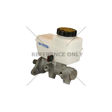 2009 Nissan Xterra Brake Master Cylinder CE 130.42336