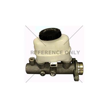 Brake Master Cylinder CE 130.42406