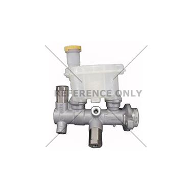 Brake Master Cylinder CE 130.42412