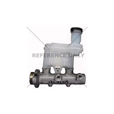 Brake Master Cylinder CE 130.42414