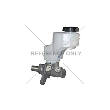 Brake Master Cylinder CE 130.42416