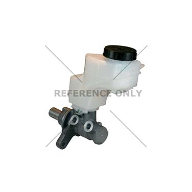 2009 Nissan Maxima Brake Master Cylinder CE 130.42418