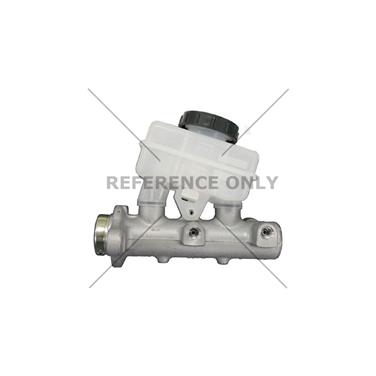 2008 Nissan 350Z Brake Master Cylinder CE 130.42610