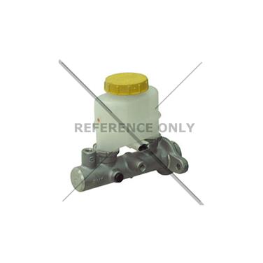 Brake Master Cylinder CE 130.42704