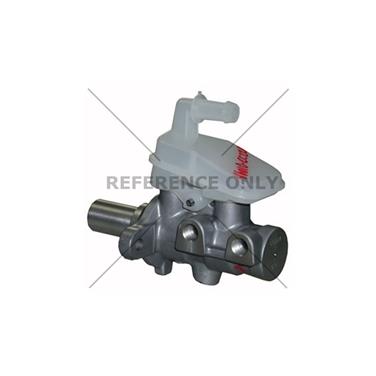 2005 Nissan Murano Brake Master Cylinder CE 130.42804