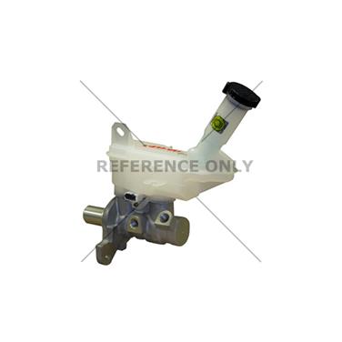 2009 Nissan Cube Brake Master Cylinder CE 130.42817