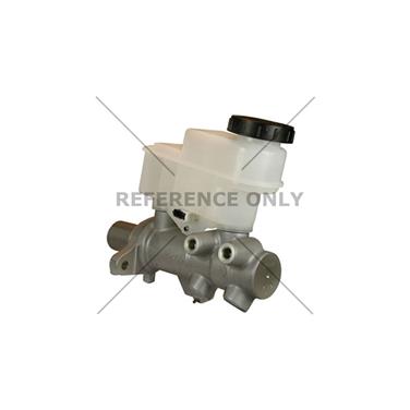 2009 Nissan Titan Brake Master Cylinder CE 130.42904