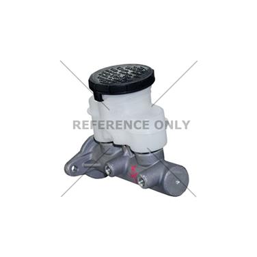 Brake Master Cylinder CE 130.43014