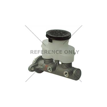 Brake Master Cylinder CE 130.43016