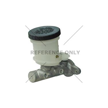 Brake Master Cylinder CE 130.43023