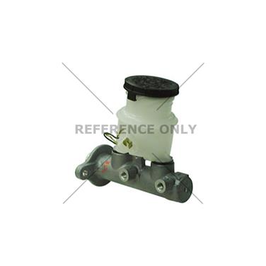 Brake Master Cylinder CE 130.43025