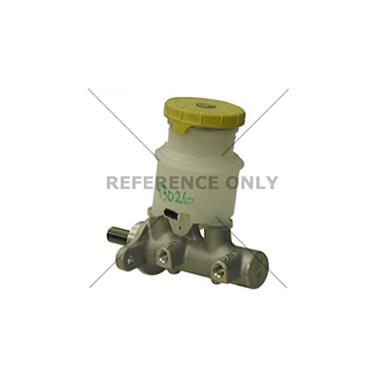 Brake Master Cylinder CE 130.43026