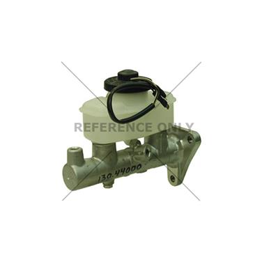 1984 Toyota Camry Brake Master Cylinder CE 130.44000