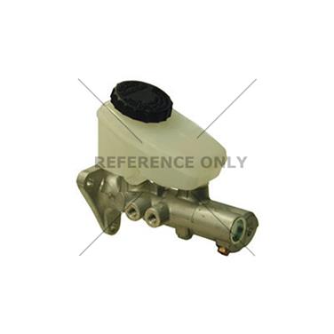 Brake Master Cylinder CE 130.44012