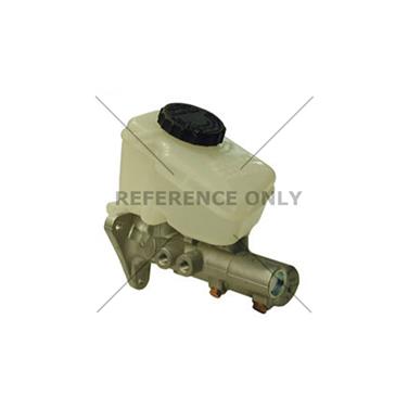 Brake Master Cylinder CE 130.44013