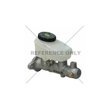 Brake Master Cylinder CE 130.44018