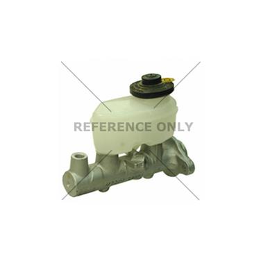 Brake Master Cylinder CE 130.44020