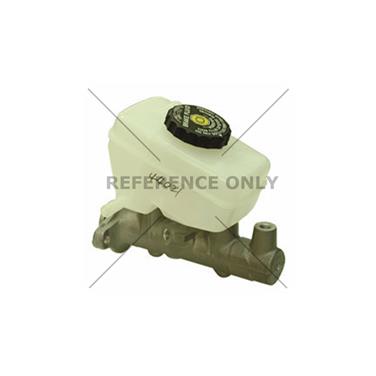 Brake Master Cylinder CE 130.44021