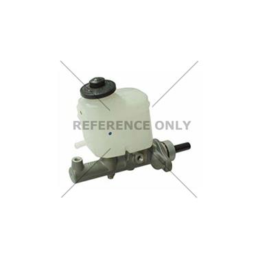 2002 Toyota Camry Brake Master Cylinder CE 130.44032