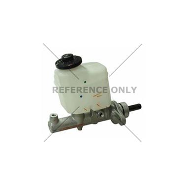 Brake Master Cylinder CE 130.44034