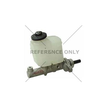 Brake Master Cylinder CE 130.44035