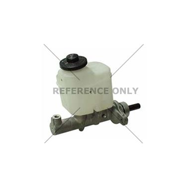 Brake Master Cylinder CE 130.44036