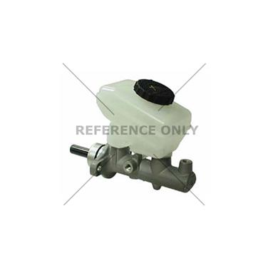 Brake Master Cylinder CE 130.44038