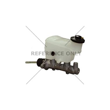 Brake Master Cylinder CE 130.44042