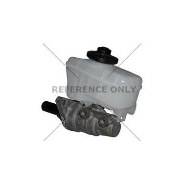 Brake Master Cylinder CE 130.44043