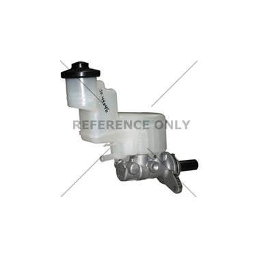 2010 Toyota Camry Brake Master Cylinder CE 130.44046