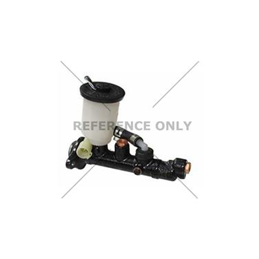 Brake Master Cylinder CE 130.44107