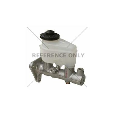 2002 Chevrolet Prizm Brake Master Cylinder CE 130.44116