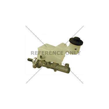 Brake Master Cylinder CE 130.44121